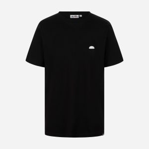 Ellesse Heritage M – T-shirt – Uomo – Nero