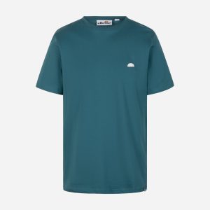 Ellesse Heritage M – T-shirt – Uomo – Verde