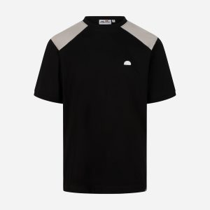 Ellesse Heritage M – T-shirt – Uomo – Nero