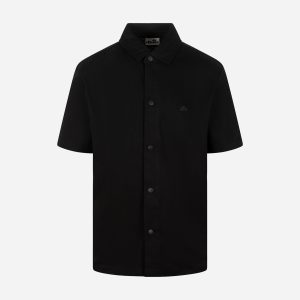 Ellesse Sartoria M – Camicia – Uomo – Nero