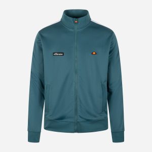 Ellesse Classic Patch M – Felpa – Uomo – Verde