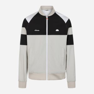 Ellesse Heritage M – Felpa – Uomo – Bianco