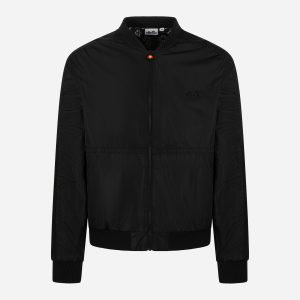 Ellesse Sartoria M – Giubbotto – Uomo – Nero