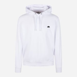 Ellesse Heritage M – Felpa – Uomo – Bianco