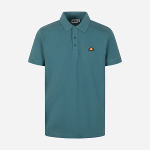Ellesse Classic Patch M – Polo – Uomo – Verde