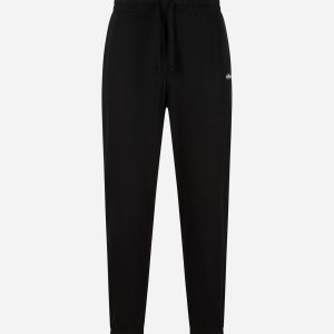 Ellesse Sartoria M – Pantalone – Uomo – Nero