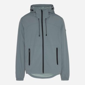 Mistral Adventure Division M – Giubbotto – Uomo – Azzurro