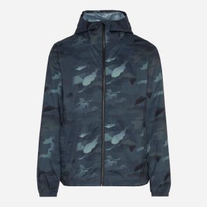 Mistral Adventure Division M – Giubbotto – Uomo – Color Mix