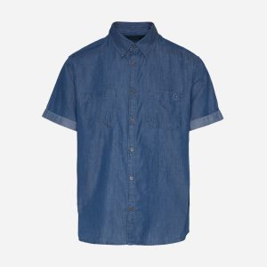 Mistral Adventure Division M – Camicia – Uomo – Denim