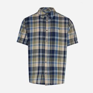 Mistral Adventure Division M – Camicia – Uomo – Color Mix