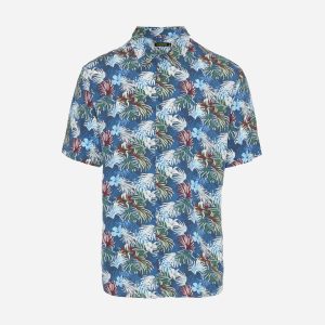 Mistral Adventure Division M – Camicia – Uomo – Color Mix