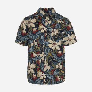 Mistral Adventure Division M – Camicia – Uomo – Color Mix