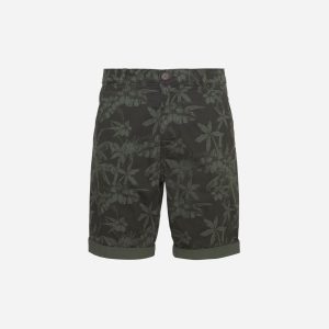 Mistral Adventure Division M – Bermuda – Uomo – Verde