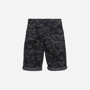 Mistral Adventure Division M – Bermuda – Uomo – Nero