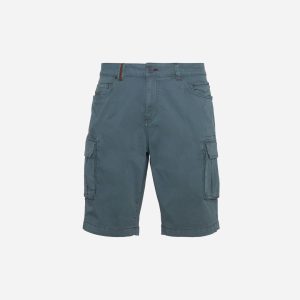 Mistral Adventure Division – Bermuda – Uomo – Azzurro