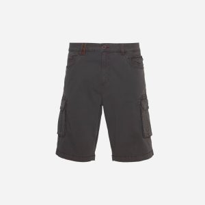 Mistral Adventure Division – Bermuda – Uomo – Grigio