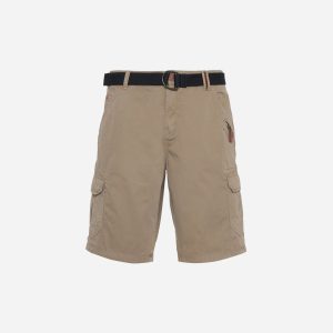 Mistral Adventure Division M – Bermuda – Uomo – Beige