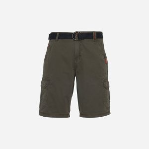 Mistral Adventure Division M – Bermuda – Uomo – Verde