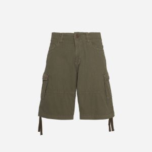 Mistral Adventure Division M – Bermuda – Uomo – Verde