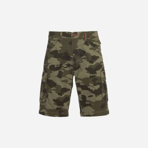 Mistral Adventure Division M – Bermuda – Uomo – Color Mix