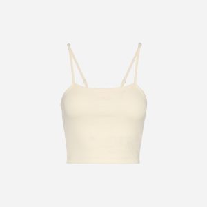 Fila Contemporary Street Style W – Canotta – Donna – Bianco