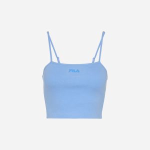 Fila Contemporary Street Style W – Canotta – Donna – Lilla