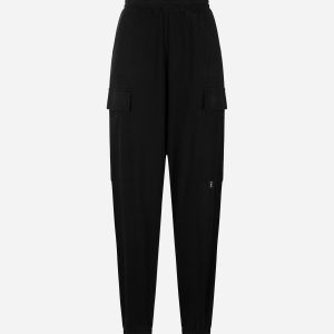 Fila Contemporary Street Style W – Pantalone – Donna – Nero