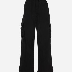 Fila Contemporary Street Style W – Pantalone – Donna – Nero