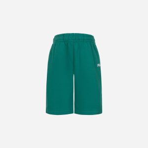 Fila Contemporary Street Style Jr – Bermuda – Verde