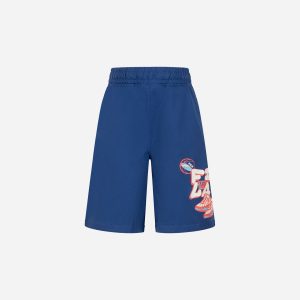 Fila Contemporary Street Style Jr – Bermuda – Blu Royal