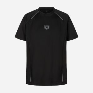 Arena Advance M – T-shirt Training – Uomo – Nero