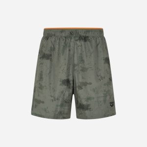 Arena Advance M – Pantalone Training – Uomo – Verde