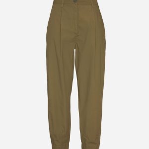 Mistral Contemporary Etnic W – Pantalone – Donna – Verde