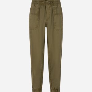 Mistral Contemporary Etnic W – Pantalone – Donna – Verde