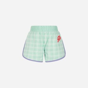 Fila Contemporary Street Style Jr – Bermuda – Verde