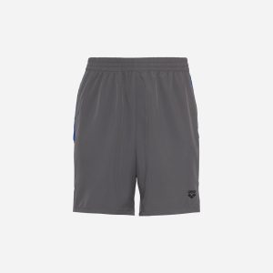 Arena Essential Move M – Pantalone Training – Uomo – Grigio