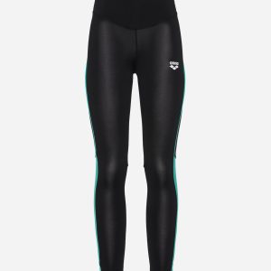 Arena Essential Move W – Leggings – Donna – Nero