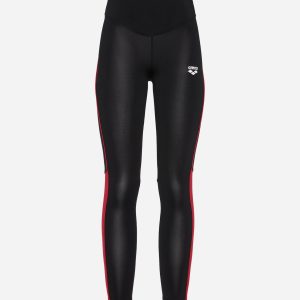 Arena Essential Move W – Leggings – Donna – Nero