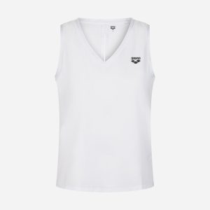 Arena Pro W – Canotta Training – Donna – Bianco