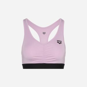 Arena Essential Move W – Bra Training – Donna – Lilla