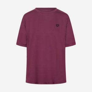 Arena Advance W – T-shirt Training – Donna – Viola