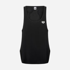 Arena Advance W – Canotta Training – Donna – Nero