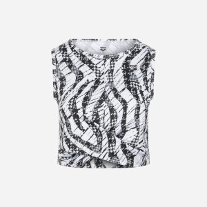 Arena Pro W – Canotta Training – Donna – Nero