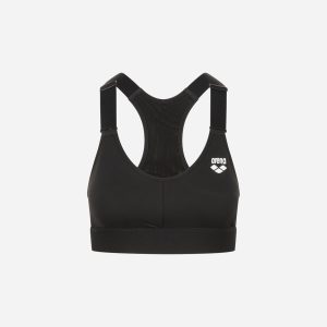Arena Pro W – Bra Training – Donna – Nero