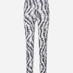 Arena Pro W – Leggings – Donna – Nero