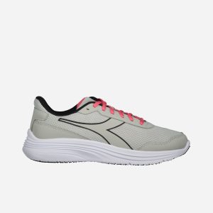 Diadora Eagle 8 W – Scarpe Running – Donna – Grigio