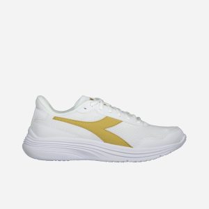 Diadora Eagle 8 W – Scarpe Running – Donna – Bianco