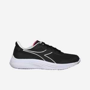 Diadora Eagle 8 W – Scarpe Running – Donna – Nero