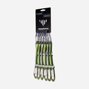 Camp Orbit Wire Express Ks 18cm 6pz – Rinvio – Color Mix