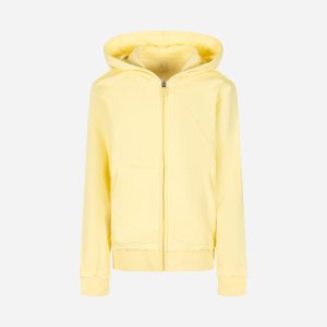 Mia M Basic Athletic Jr – Felpa – Giallo
